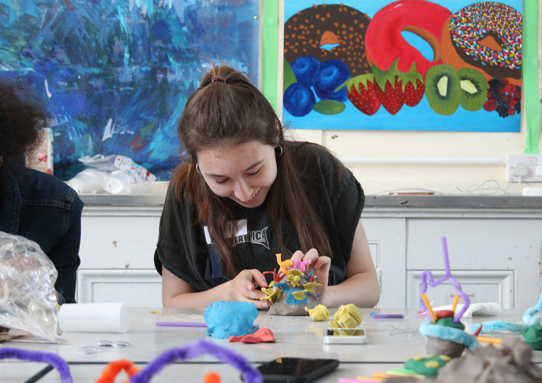 20000 Leagues Under The Sea